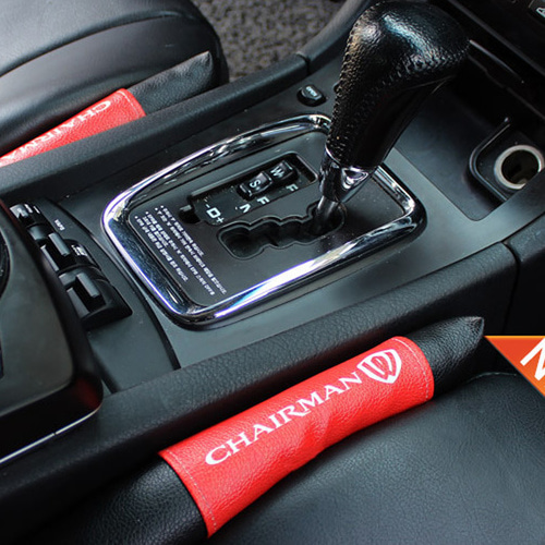 코란도C 아트로마 크랙커버 2P 로고커버 틈새쿠션 소지품 분실 방지 편의용품 인테리어 자동차용품