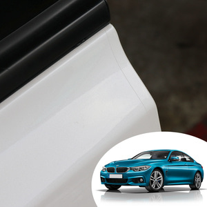 어른킹 BMW 4시리즈 쿠페 F32 도어 엣지 기스 문콕 방지 PPF 자동차 투명 보호필름