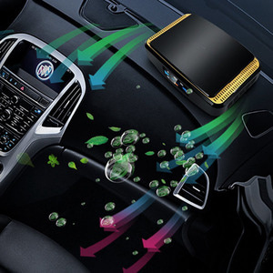 에이원 스마트공기청정기 공기정화기 교체용 필터(미세먼지99%제거) 자동차용품