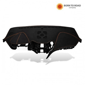 본투로드 K5 DL3 샤모아 논슬립 대쉬보드커버 햇빛가리개 자외선 UV차단 난반사제거 자동차용품