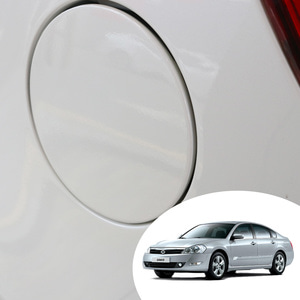 어른킹 뉴SM5 임프레션 주유구 커버+로워 PPF 기스 방지 오일캡 자동차 투명 보호필름