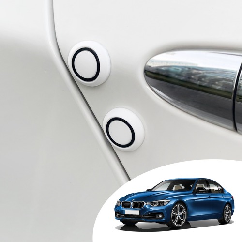 어른킹 BMW 3시리즈 자동차 충격흡수 실리콘 멀티가드 앞문 뒷문 본넷 트렁크 범퍼 스크래치 방지 다용도몰딩 가정 사무실