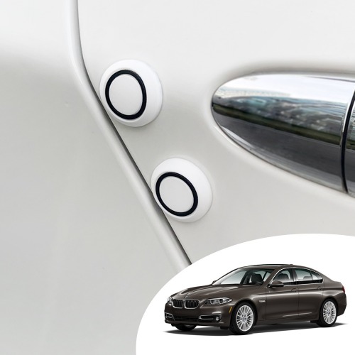 어른킹 BMW 5시리즈 자동차 충격흡수 실리콘 멀티가드 앞문 뒷문 본넷 트렁크 범퍼 스크래치 방지 다용도몰딩 가정 사무실