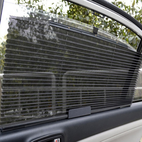 디엠텍 차량용 햇빛가리개 블라인드 커튼 커텐 자외선차단 눈부심방지 사생활보호 인테리어 자동차용품