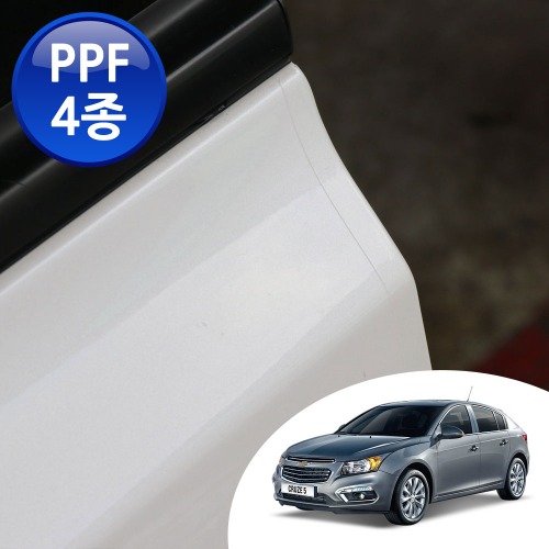 어른킹 어메이징 크루즈5 PPF 4종 세트 스크래치 기스 방지 도장 보호 자동차 투명 보호필름